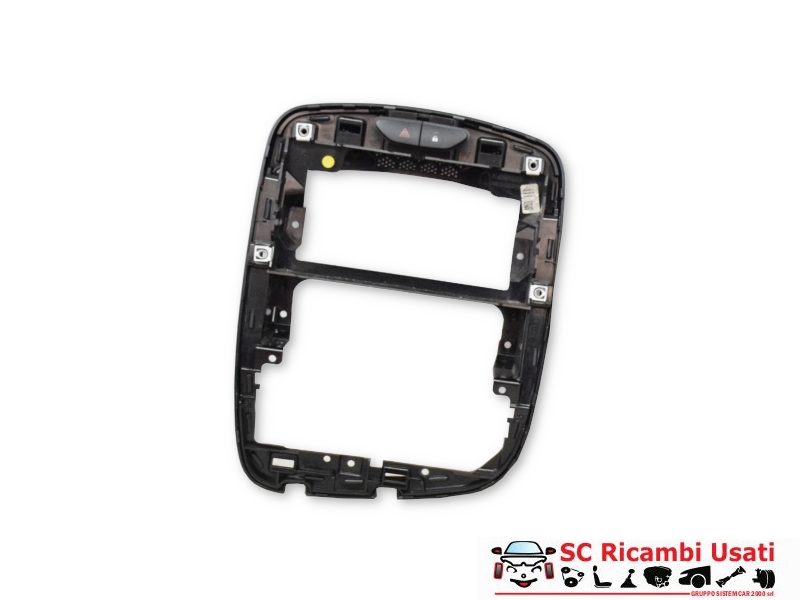 Cornice Autoradio Renault Clio 4 682606856R - 31852 Cornice Autoradio Renault Clio 4 682606856R - 31852