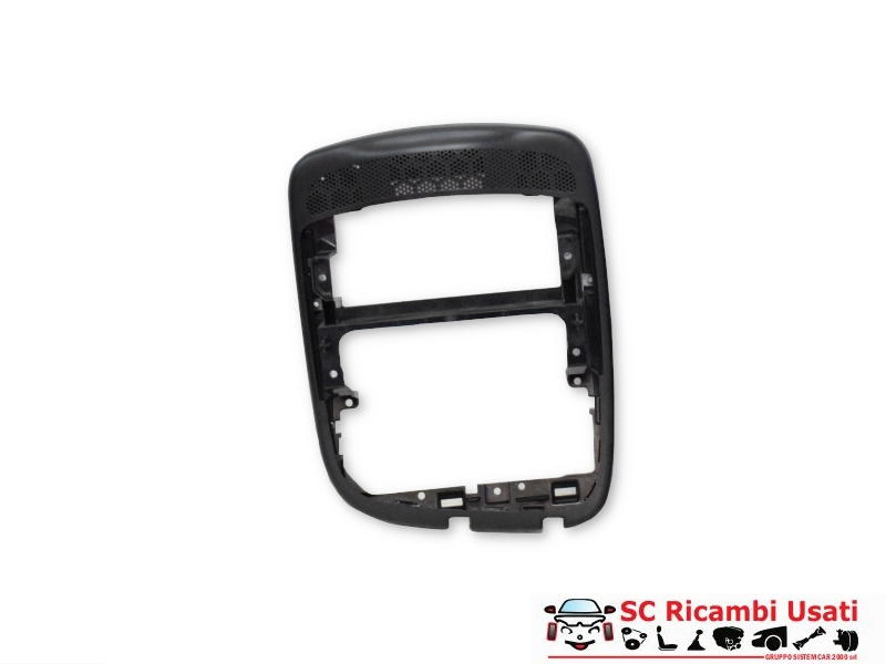 Cornice Autoradio Renault Clio 4 682606856R - 31852 Cornice Autoradio Renault Clio 4 682606856R - 31852