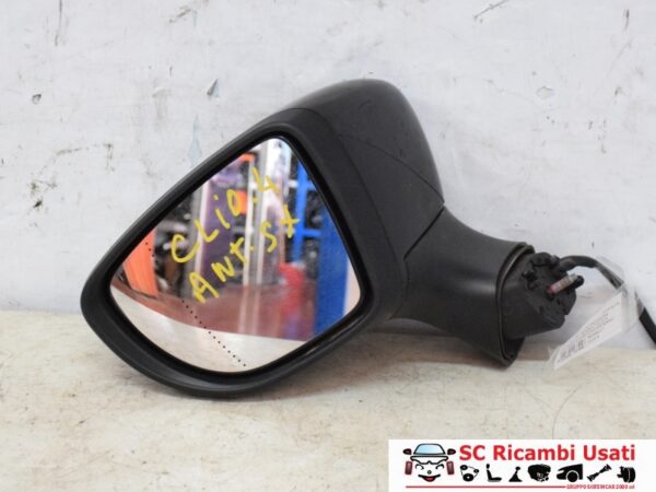 Specchietto Sinistro Renault Clio 4 963028832R
