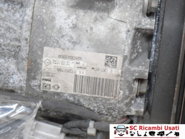 Compressore Clima Renault Clio 4 1.5 Dci 926004990R
