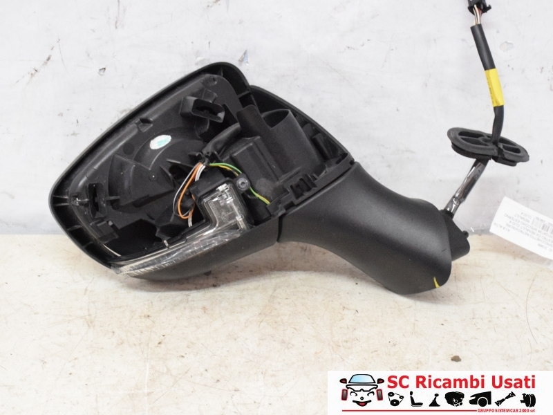 Specchietto Destro Renault Clio 4 963012473R - 31966 Specchietto Destro Renault Clio 4 963012473R - 31966