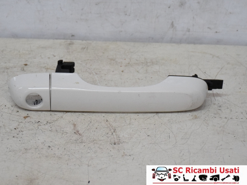 Maniglia Anteriore Sinistra Jeep Renegade 735666448 735674101 - 32228 Maniglia Anteriore Sinistra Jeep Renegade 735666448 735674101 - 32228