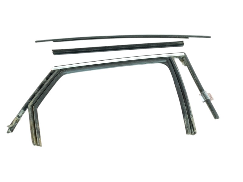 Guarnizione Porta Posteriore Dx Opel Grandland X 9814856580 - 32692