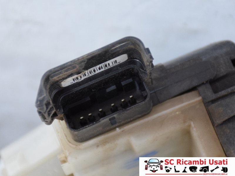 Serratura Porta Anteriore Destra Opel Grandland X 16943119 - 32696 Serratura Porta Anteriore Destra Opel Grandland X 16943119 - 32696