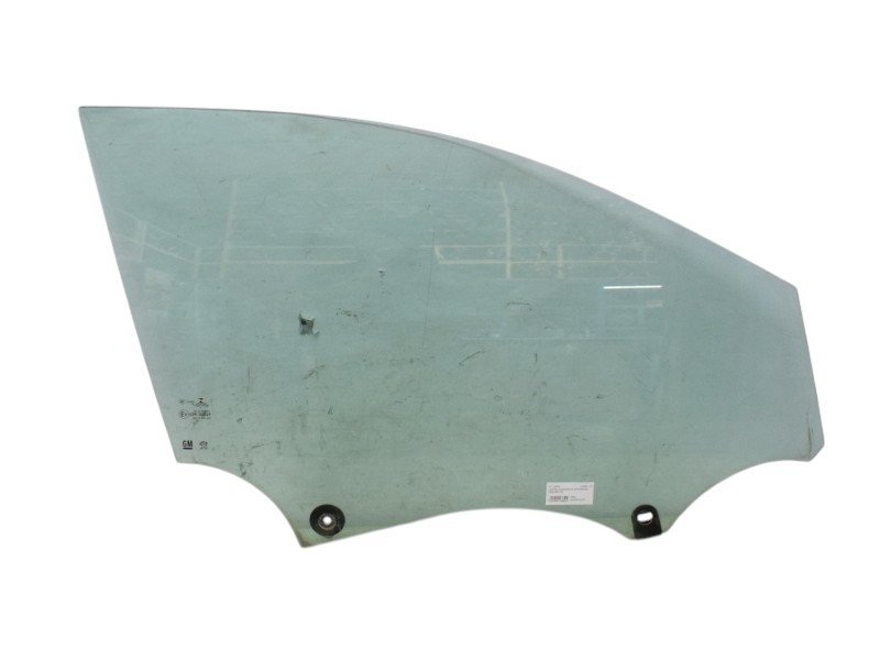 Vetro Scendente Anteriore Destro Opel Grandland X  - 32698