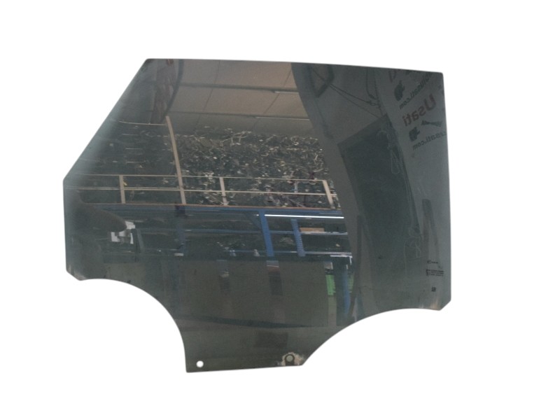 Vetro Scendente Posteriore Destro Opel Grandland X  - 32699