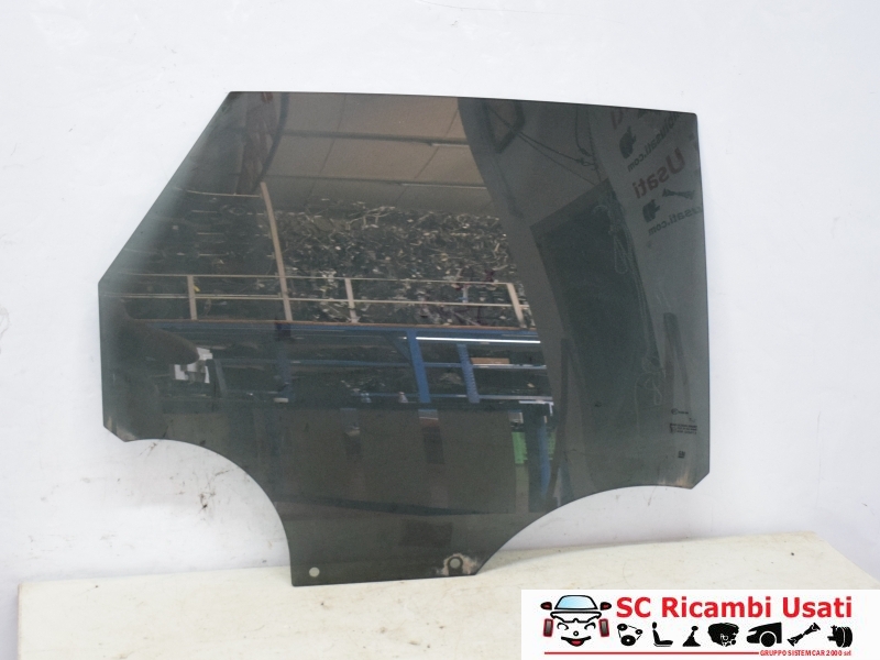 Vetro Scendente Posteriore Destro Opel Grandland X  - 32699