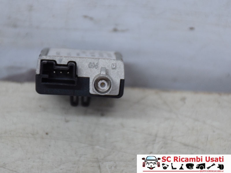 Centralina Amplificatore Antenna Opel Grandland X 9829041180 - 32701