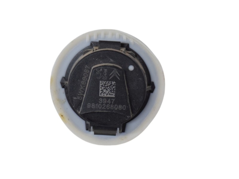 Sensore Airbag Opel Grandland X 9810268080 - 32704