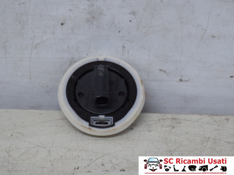 Sensore Airbag Opel Grandland X 9810268080 - 32704