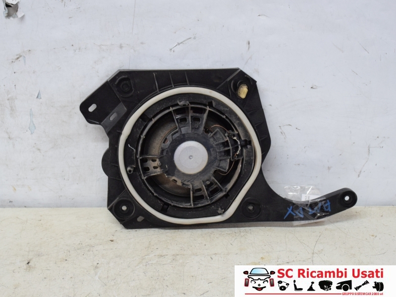 Cassa Anteriore Destra Opel Grandland X 9813826880 - 32705 Cassa Anteriore Destra Opel Grandland X 9813826880 - 32705