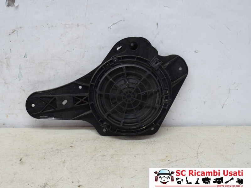 Cassa Posteriore Destra Opel Grandland X 9813827080 - 32707 Cassa Posteriore Destra Opel Grandland X 9813827080 - 32707
