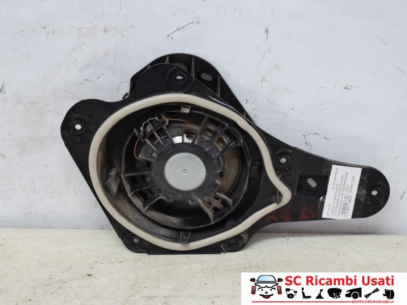 Cassa Posteriore Destra Opel Grandland X 9813827080 - 32707 Cassa Posteriore Destra Opel Grandland X 9813827080 - 32707