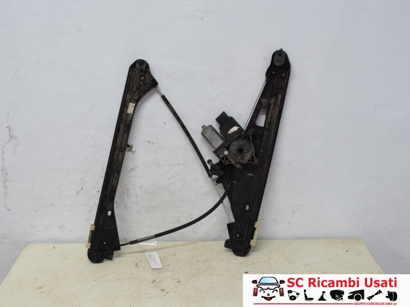 Alzavetro Anteriore Destro Opel Grandland X 9830320780 9829504180 - 32713 Alzavetro Anteriore Destro Opel Grandland X 9830320780 9829504180 - 32713