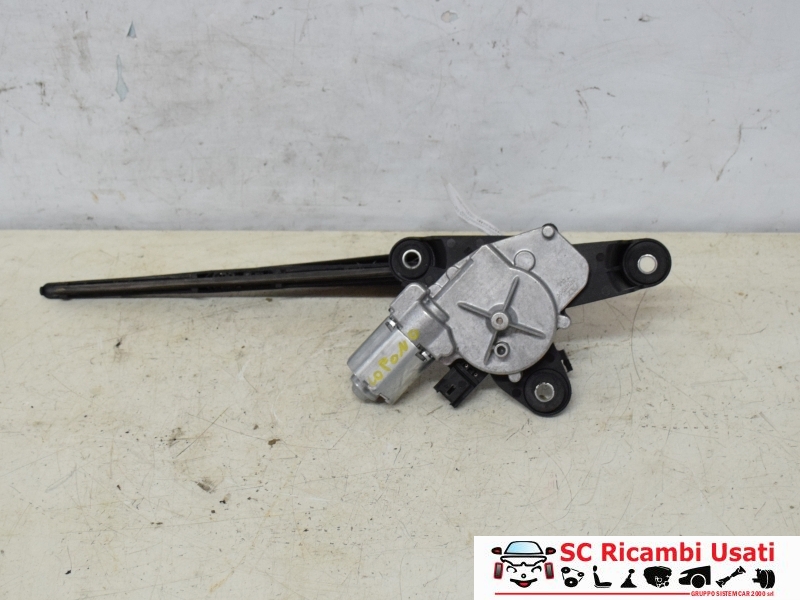 Tergilunotto Opel Grandland X 9819899980 - 32715