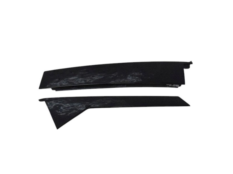 Alzavetro Posteriore Destro Opel Grandland X 9830320480 9829604380 - 32716