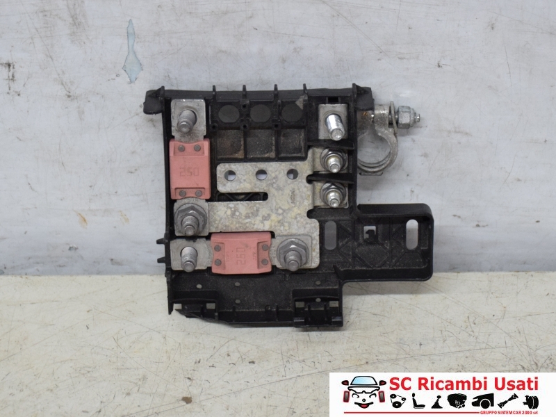Centralina Batteria Fiat Tipo 521618270 - 32778
