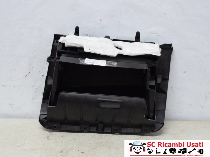 Cassetto Portaoggetti Destro Fiat Tipo 735631162 - 32782 Cassetto Portaoggetti Destro Fiat Tipo 735631162 - 32782