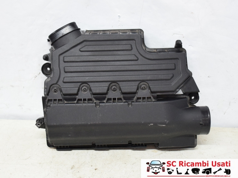 Scatola Filtro Aria Fiat Tipo 1.3 Gse 52178461 - 32783