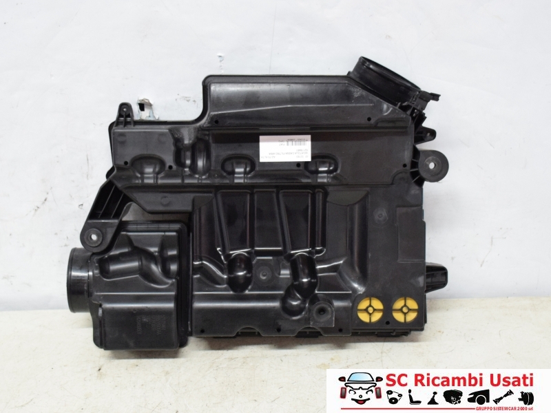 Scatola Filtro Aria Fiat Tipo 1.3 Gse 52178461 - 32783