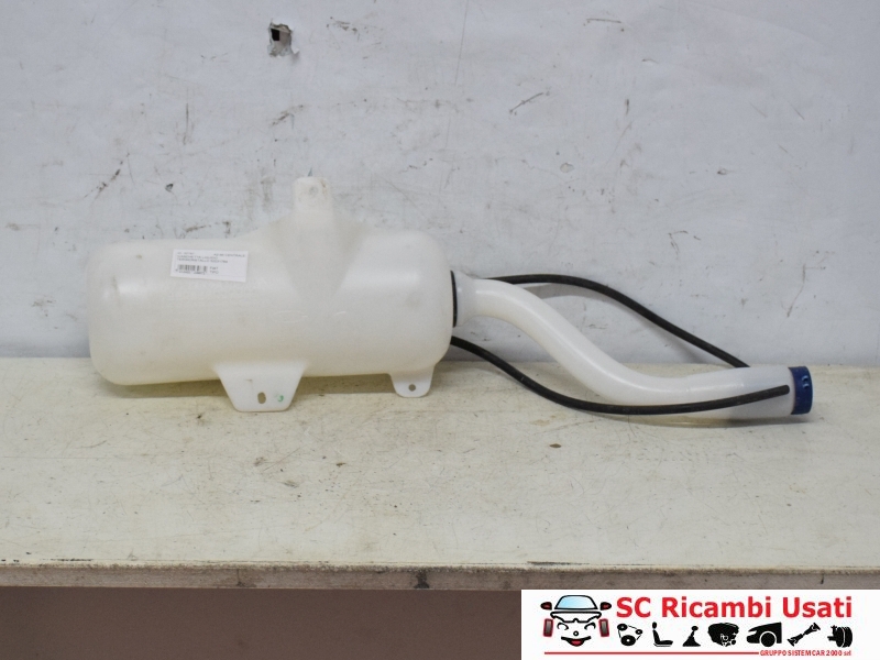 Vaschetta Liquido Tergicristalli Fiat Tipo 52031764 - 32787