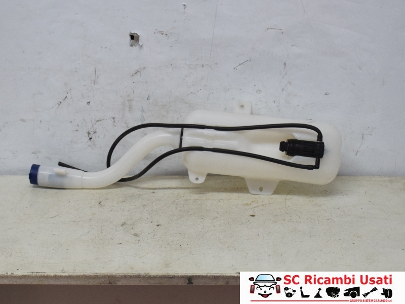 Vaschetta Liquido Tergicristalli Fiat Tipo 52031764 - 32787