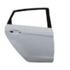Porta Posteriore Destra Ford Fiesta 6 - 32871 Porta Posteriore Destra Ford Fiesta 6 - 32871