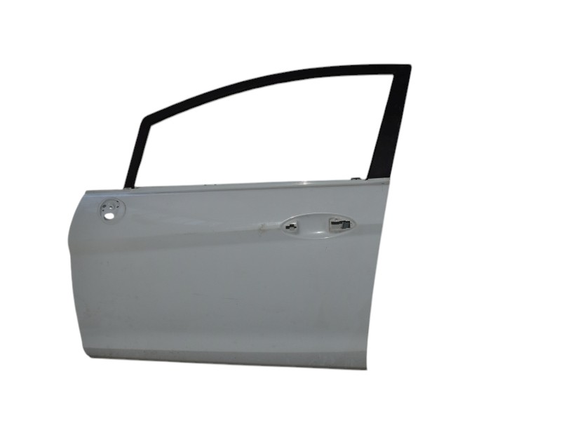 Porta Anteriore Sinistra Ford Fiesta 6 - 32873 Porta Anteriore Sinistra Ford Fiesta 6 - 32873