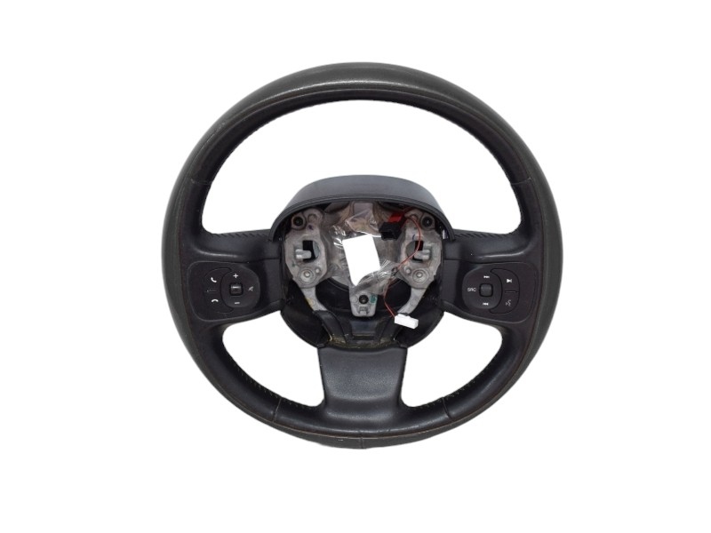 Volante Fiat 500l Dal 2012 Al 2016 - N00022 Volante Fiat 500l Dal 2012 Al 2016 - N00022