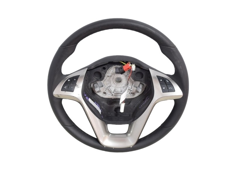 Volante Lancia Y 4 Serie Dal 2012 - N00032 Volante Lancia Y 4 Serie Dal 2012 - N00032