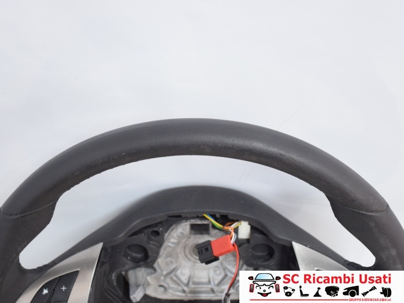 Volante Lancia Y 4 Serie Dal 2012 - N00032 Volante Lancia Y 4 Serie Dal 2012 - N00032