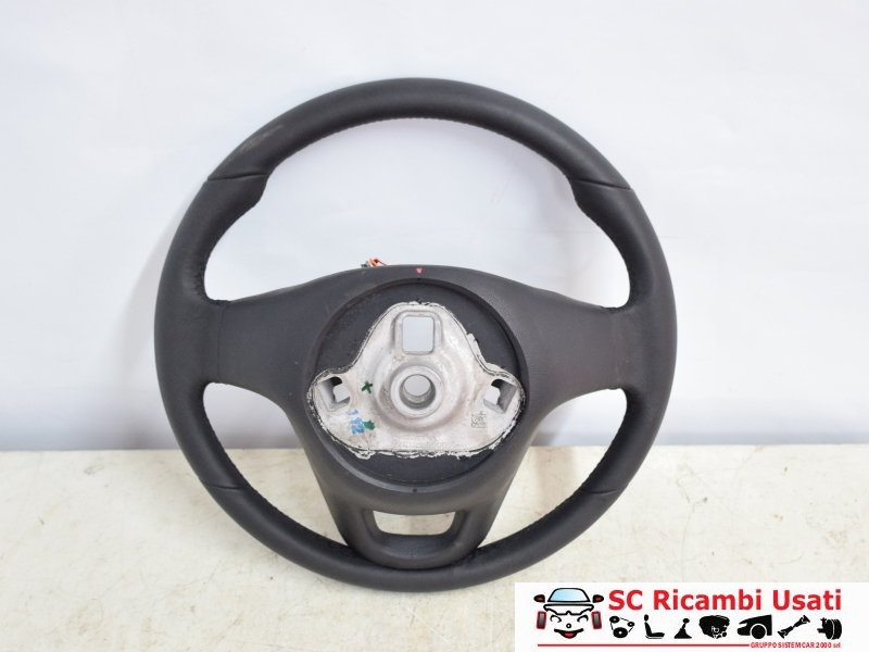 Volante Lancia Y 4 Serie Dal 2012 - N00032 Volante Lancia Y 4 Serie Dal 2012 - N00032