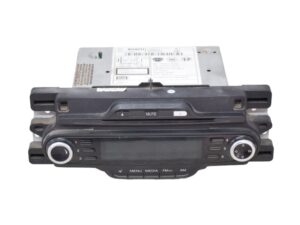 Autoradio Alfa Romeo Giulietta 156102358 - N00065