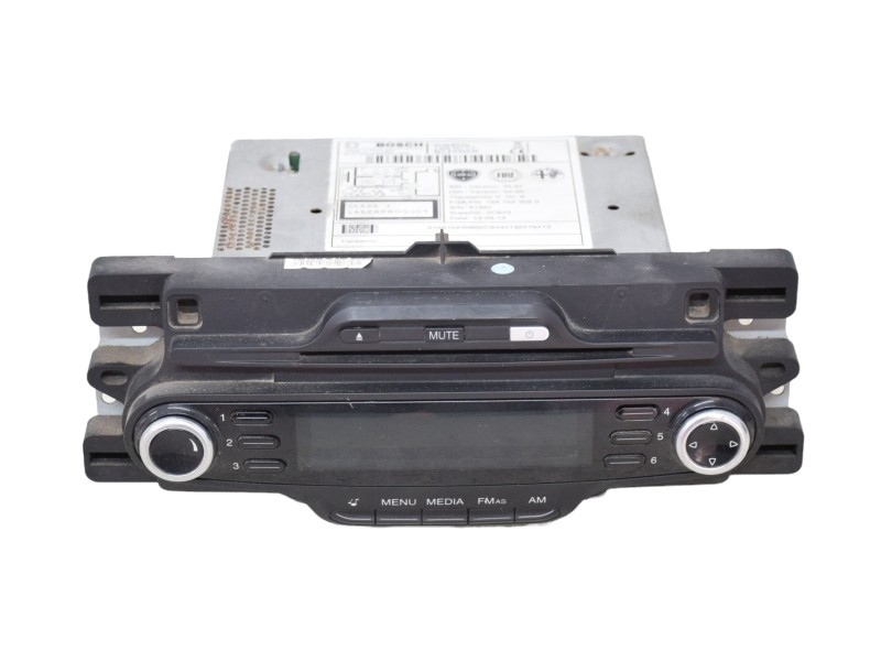 Autoradio Alfa Romeo Giulietta 156102358 - N00065 Autoradio Alfa Romeo Giulietta 156102358 - N00065