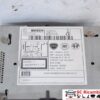 Autoradio Alfa Romeo Giulietta 156102358 - N00065 Autoradio Alfa Romeo Giulietta 156102358 - N00065