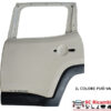Porta Posteriore Sinistra Jeep Renegade - N00130 Porta Posteriore Sinistra Jeep Renegade - N00130