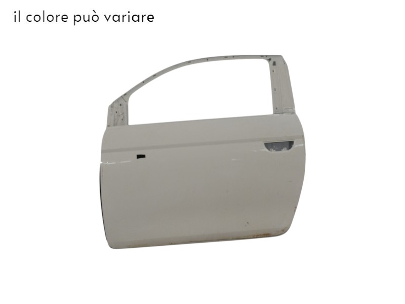 Porta Sinistra Fiat 500 Elettrica  - N00136