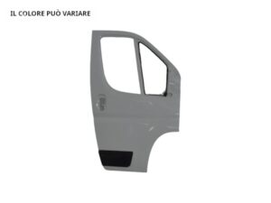 Porta Destra Fiat Ducato