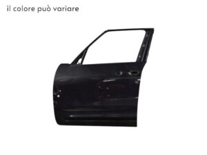 Porta Anteriore Sinistra Fiat 500l  - N00146