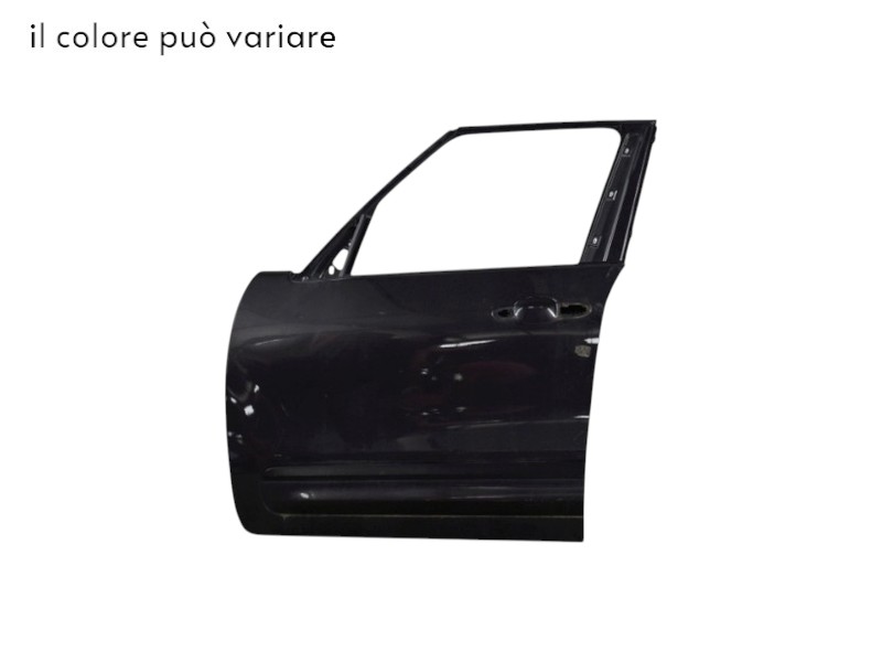 Porta Anteriore Sinistra Fiat 500l  - N00146