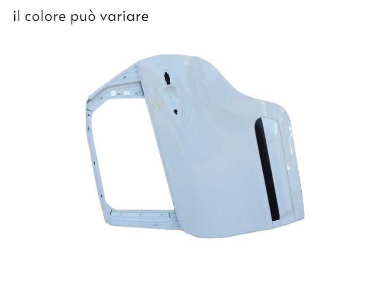 Porta Posteriore Sinistra Fiat 500l  - N00148