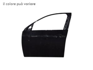Porta Anteriore Sinistra Fiat Tipo  - N00150