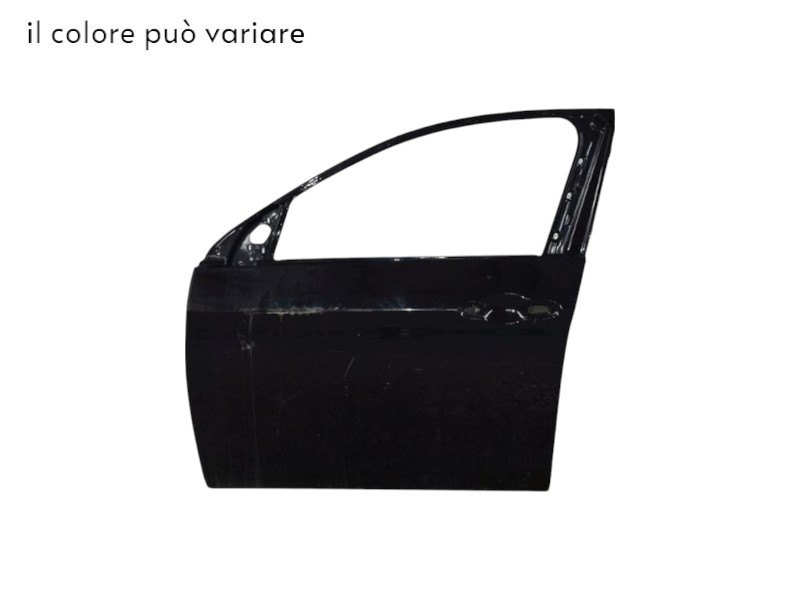 Porta Anteriore Sinistra Fiat Tipo - N00150 Porta Anteriore Sinistra Fiat Tipo - N00150