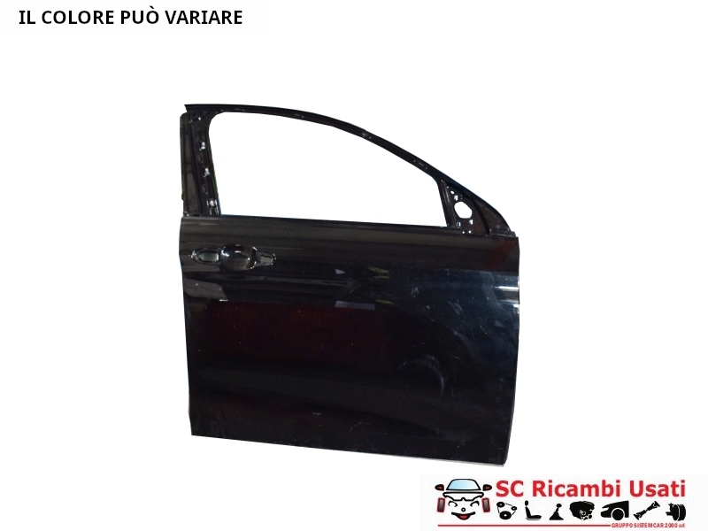 Porta Anteriore Destra Fiat Tipo Berlina  - N00151