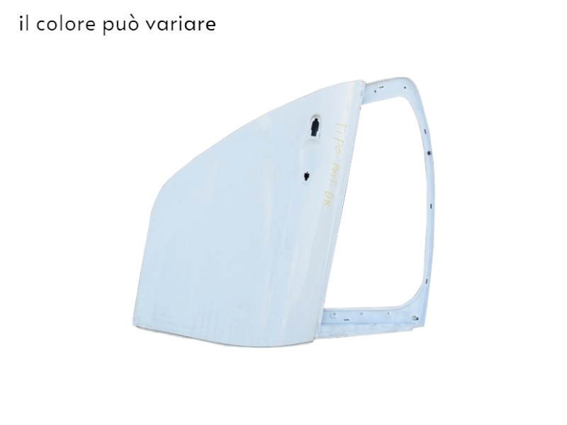 Porta Posteriore Destra Fiat Tipo Berlina  - N00157