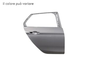 Porta Posteriore Destra Fiat Tipo Sw  - N00159