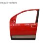 Porta Anteriore Sinistra Fiat New Panda Cross - N00164 Porta Anteriore Sinistra Fiat New Panda Cross - N00164