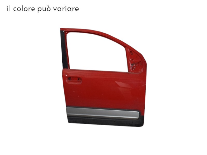 Porta Anteriore Destra Fiat New Panda Cross  - N00165