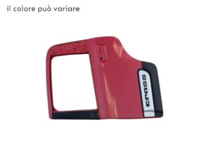 Porta Posteriore Sinistra Fiat New Panda Cross  - N00166