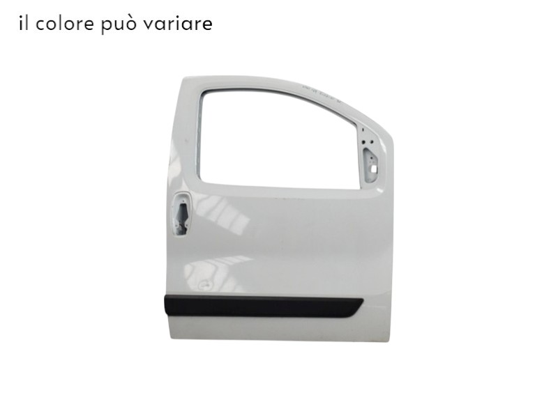 Porta Destra Fiat Fiorino Qubo  - N00169
